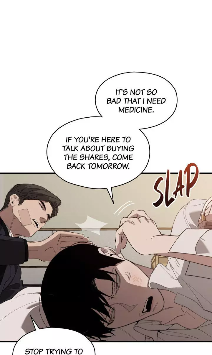 Swapping - Chapter 62 Page 55