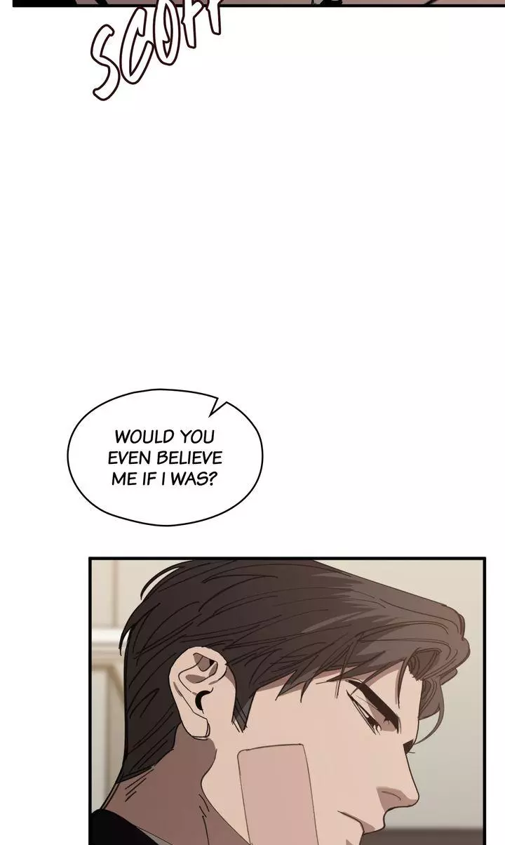 Swapping - Chapter 62 Page 57