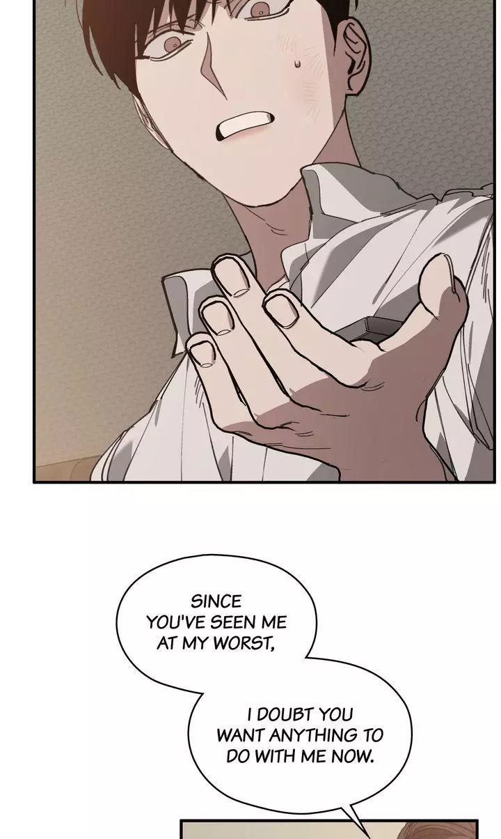 Swapping - Chapter 62 Page 70