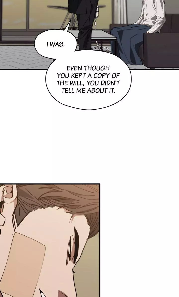 Swapping - Chapter 63 Page 9