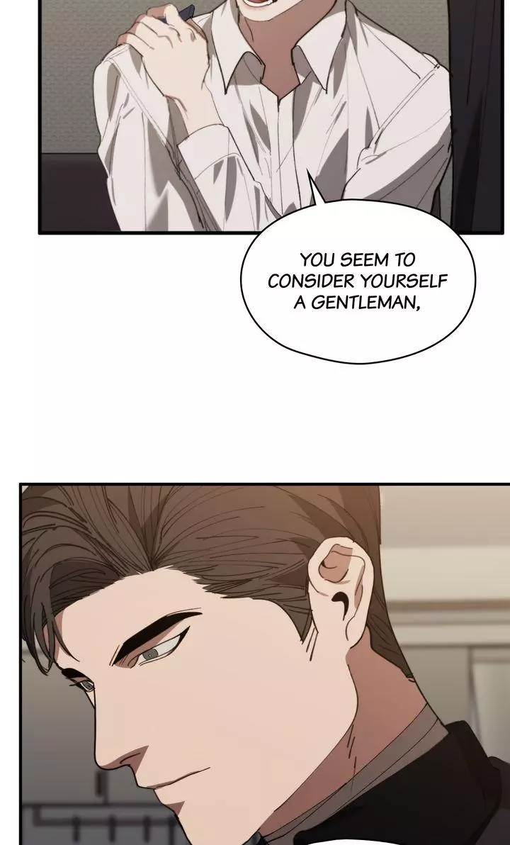 Swapping - Chapter 63 Page 15