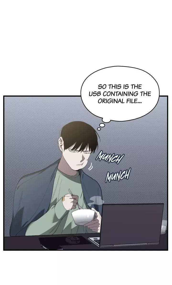 Swapping - Chapter 63 Page 25