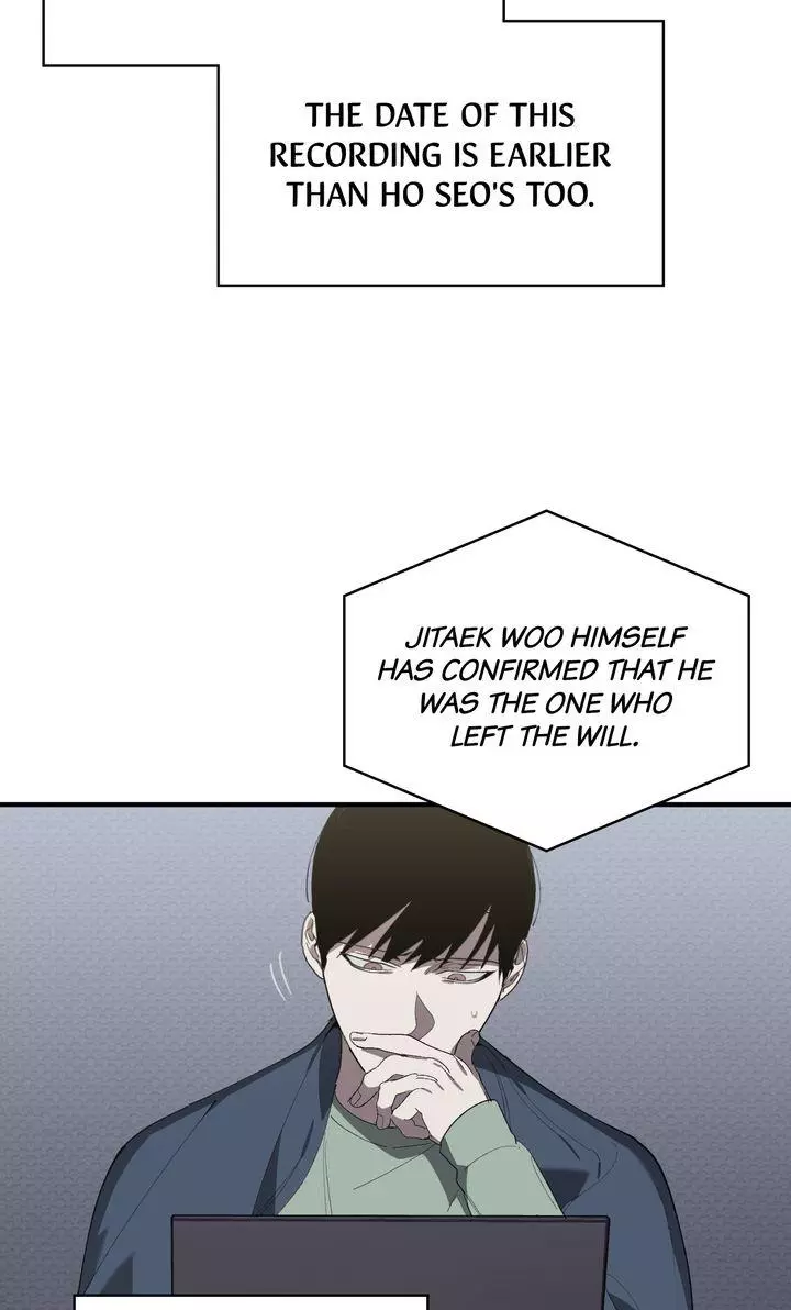 Swapping - Chapter 63 Page 36