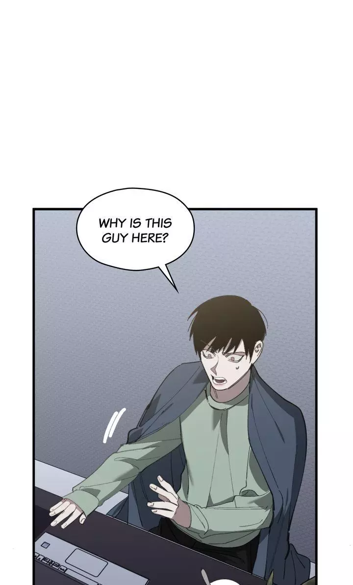 Swapping - Chapter 63 Page 43