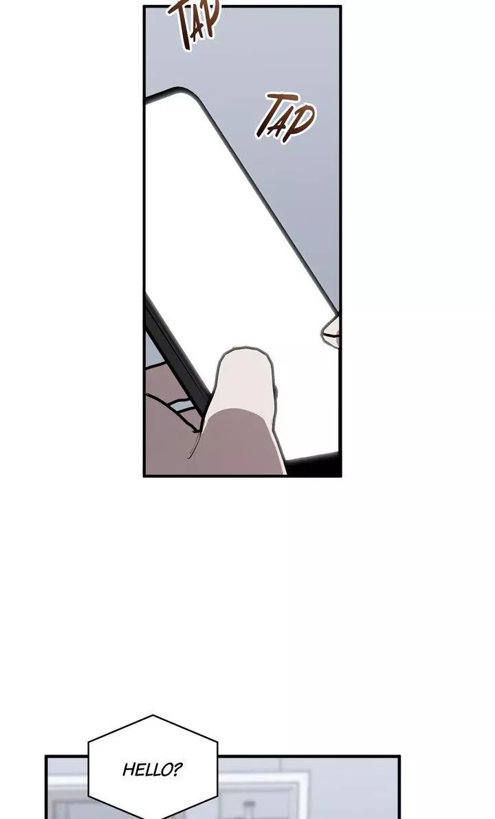 Swapping - Chapter 63 Page 47