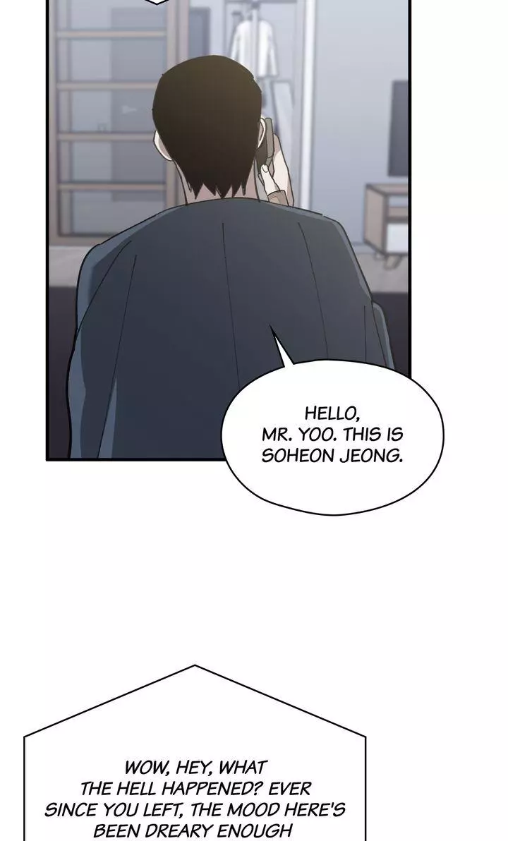 Swapping - Chapter 63 Page 48