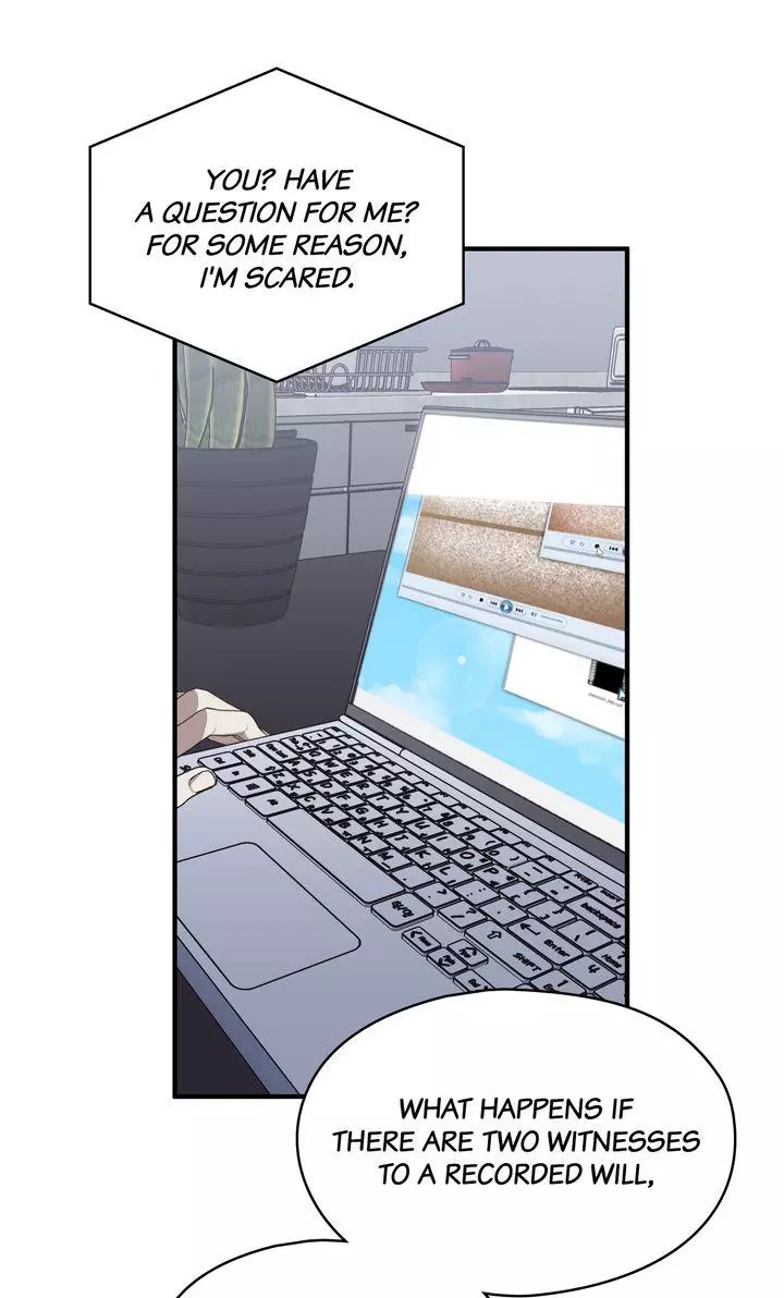 Swapping - Chapter 63 Page 50