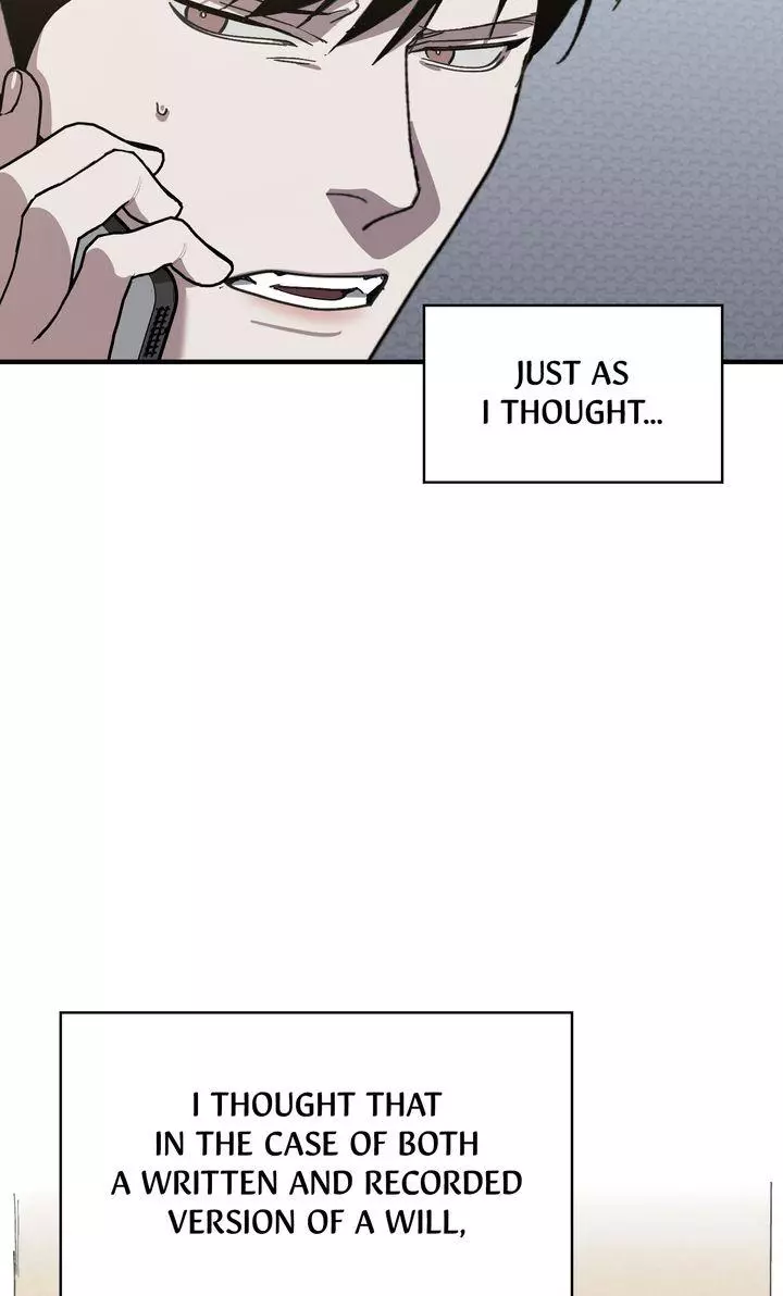 Swapping - Chapter 63 Page 54