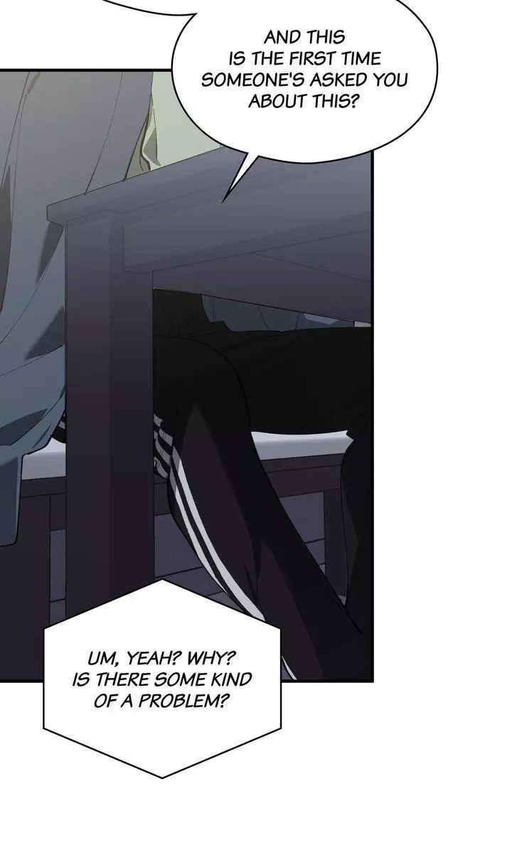 Swapping - Chapter 63 Page 58