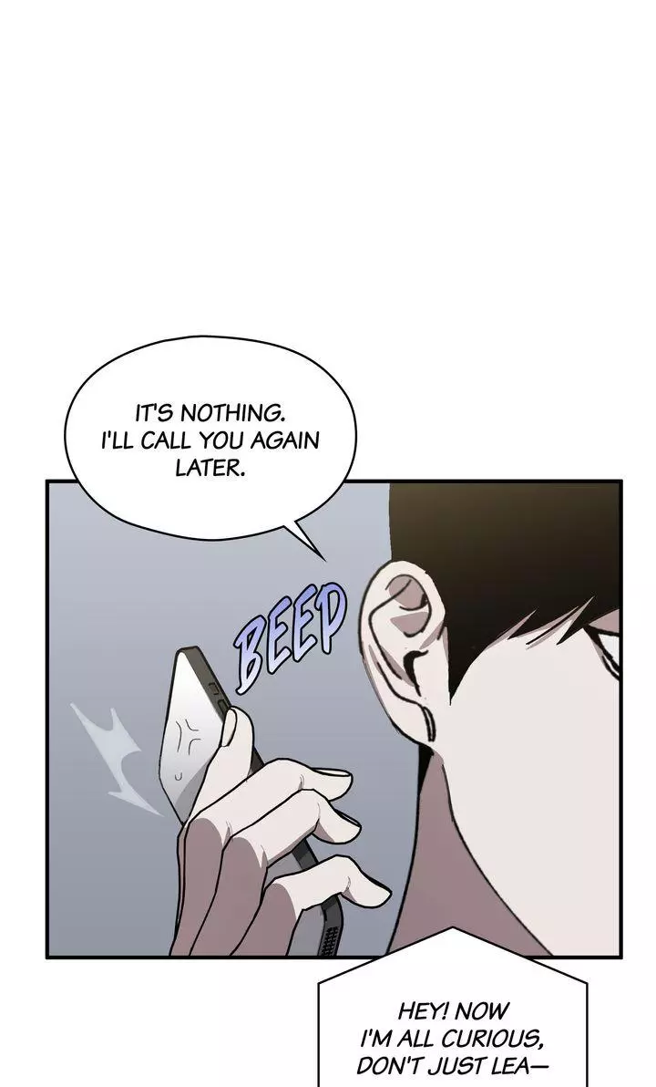 Swapping - Chapter 63 Page 59