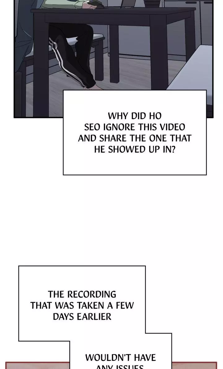 Swapping - Chapter 63 Page 61
