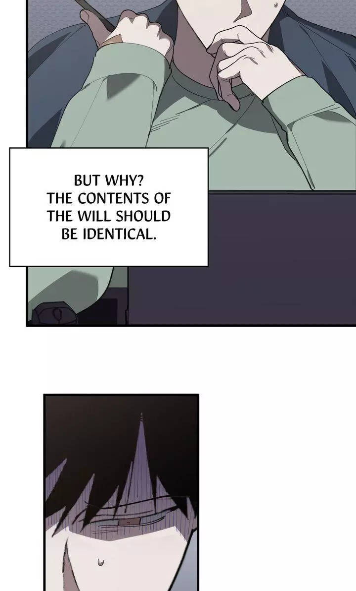 Swapping - Chapter 63 Page 64