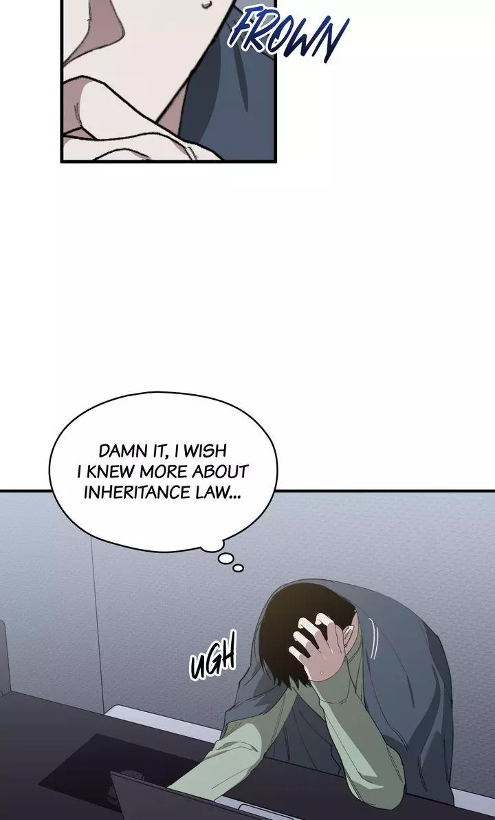 Swapping - Chapter 63 Page 65