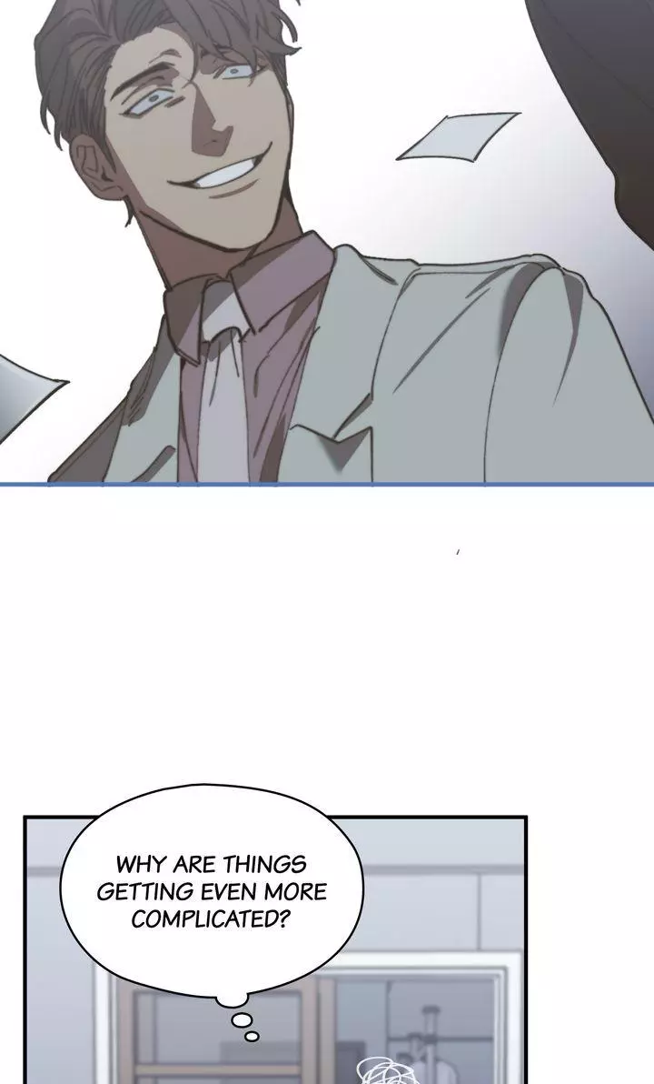 Swapping - Chapter 63 Page 68