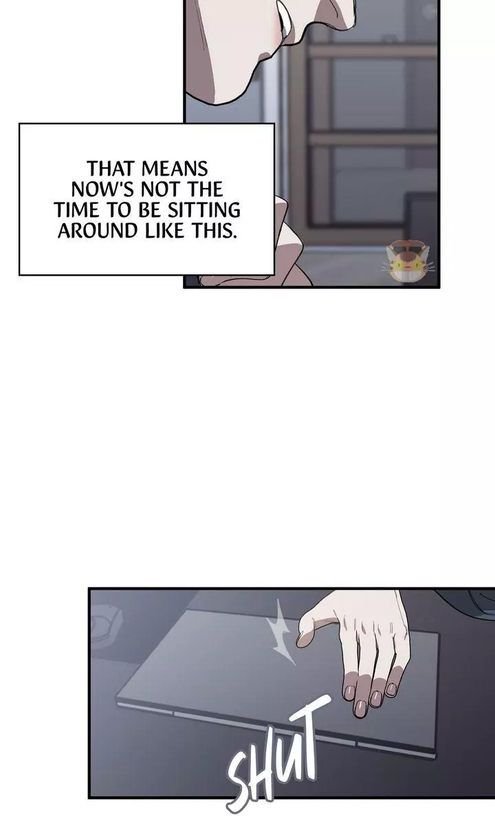Swapping - Chapter 63 Page 70