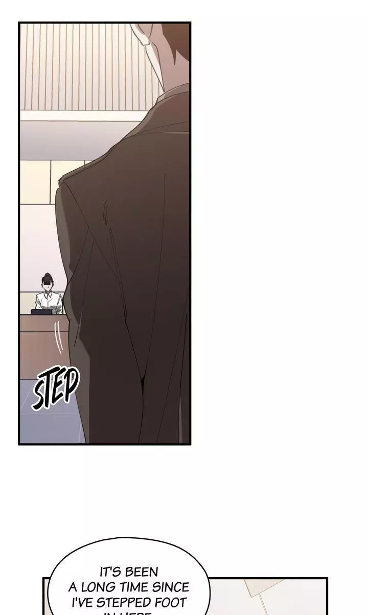 Swapping - Chapter 64 Page 11
