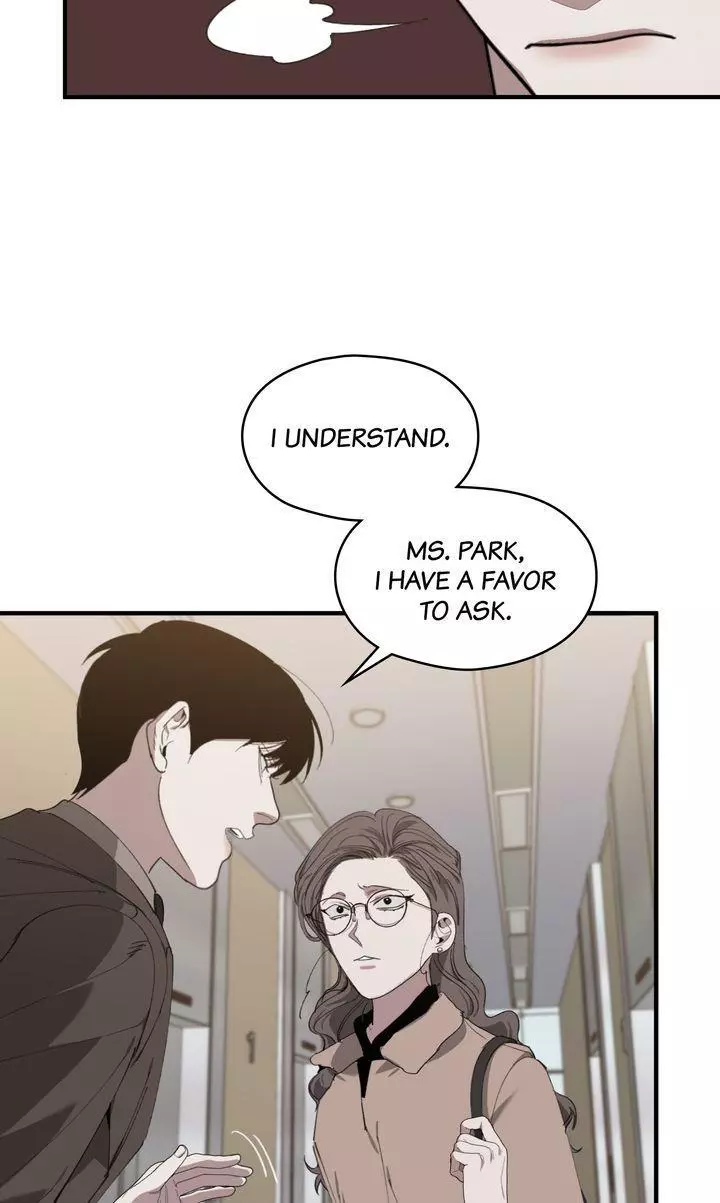 Swapping - Chapter 64 Page 25