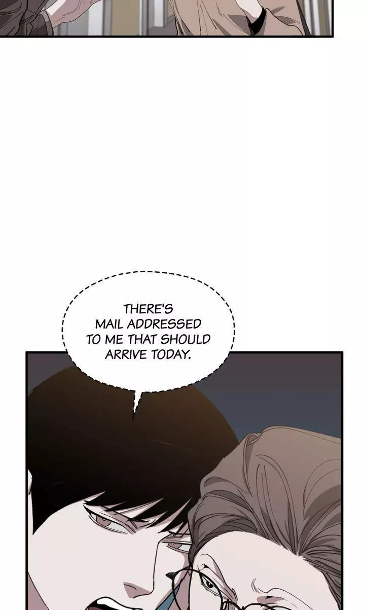 Swapping - Chapter 64 Page 26