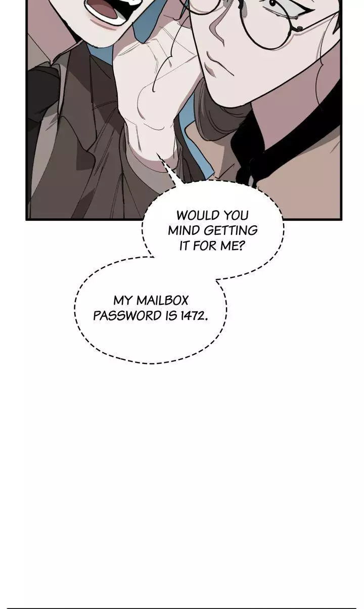 Swapping - Chapter 64 Page 27