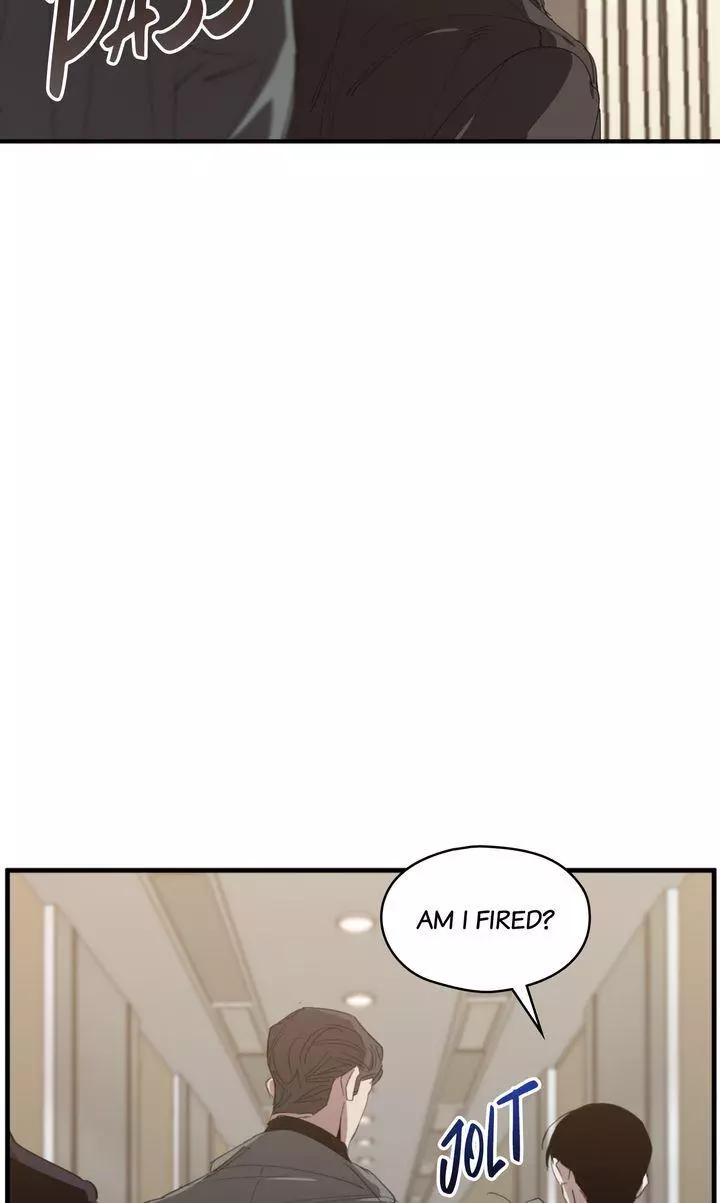 Swapping - Chapter 64 Page 33