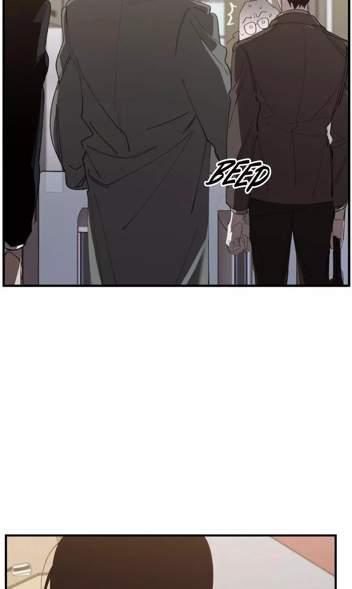 Swapping - Chapter 64 Page 34