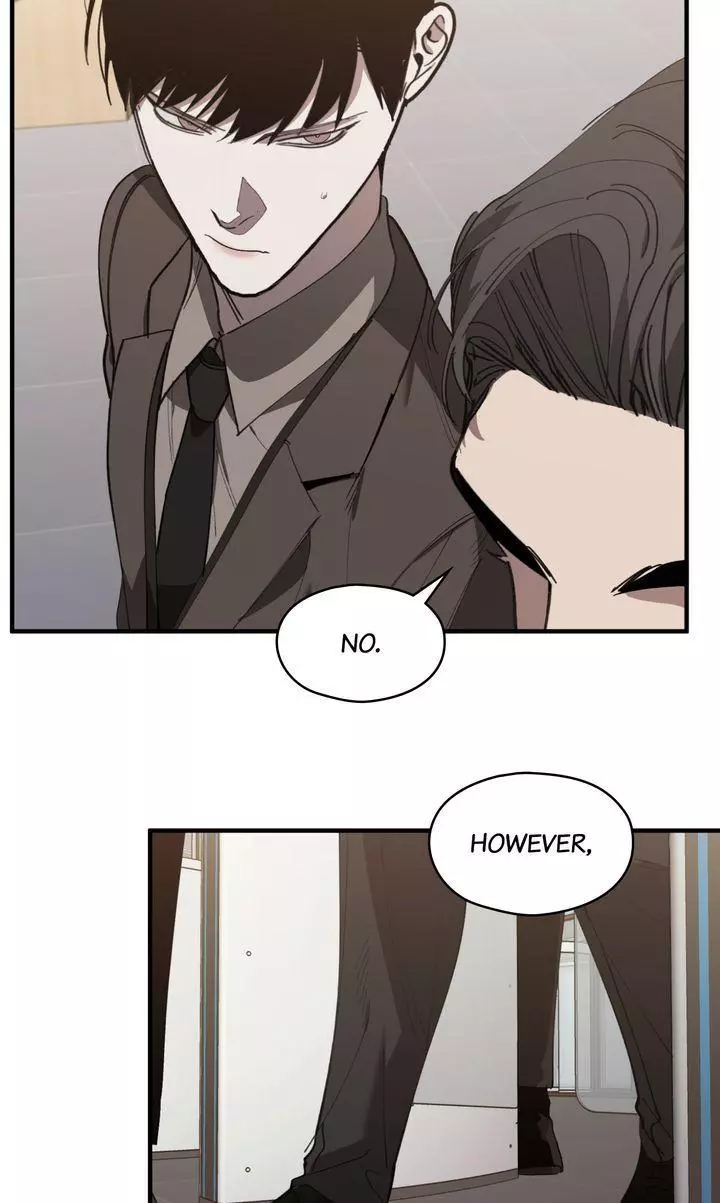 Swapping - Chapter 64 Page 35