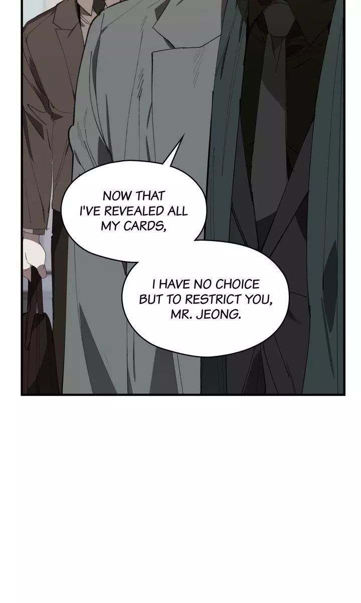 Swapping - Chapter 64 Page 37