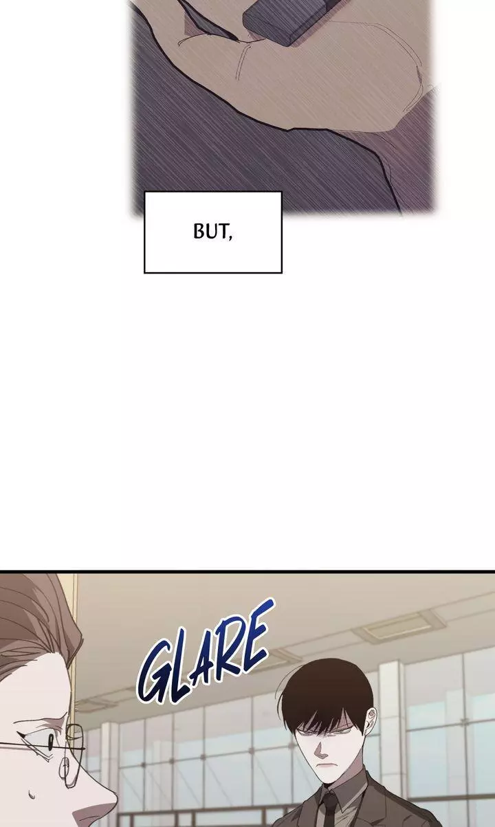 Swapping - Chapter 64 Page 40