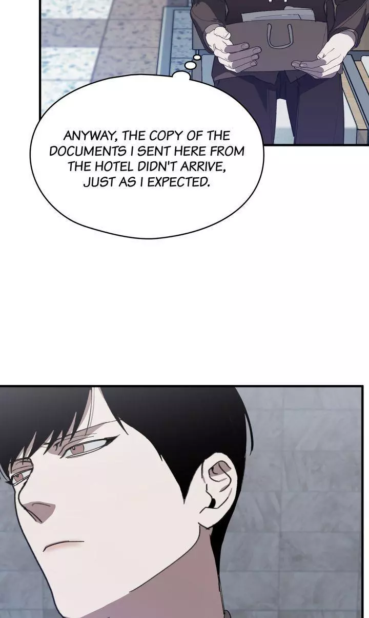 Swapping - Chapter 64 Page 49