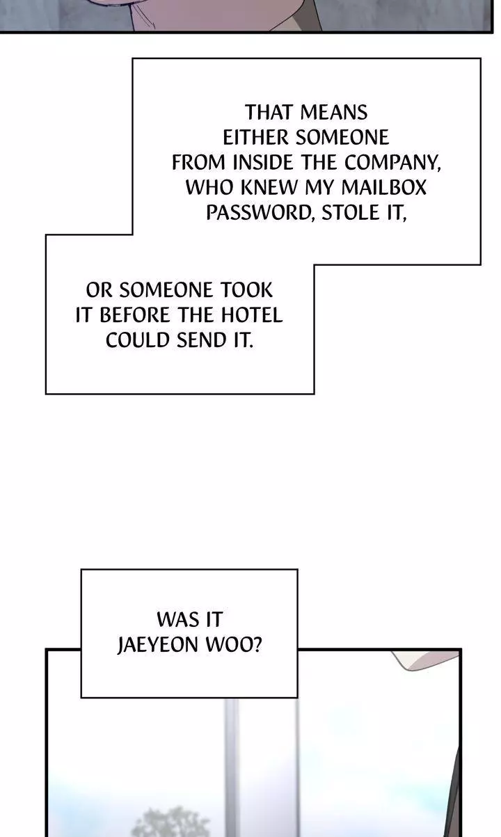 Swapping - Chapter 64 Page 50