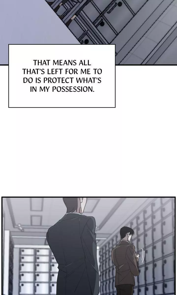 Swapping - Chapter 64 Page 55