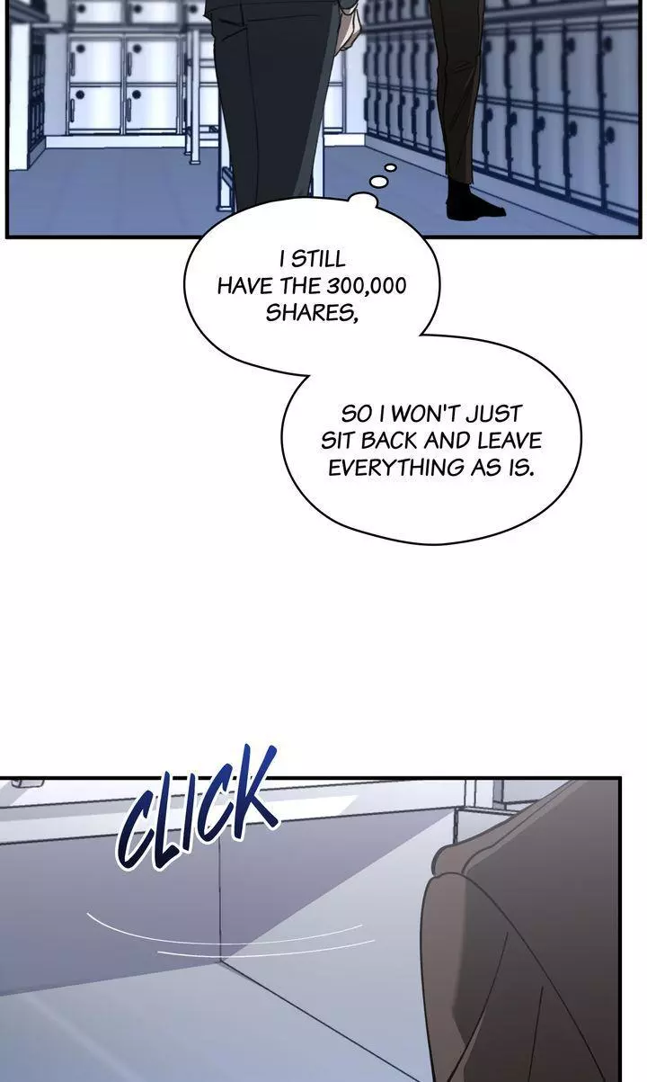 Swapping - Chapter 64 Page 56
