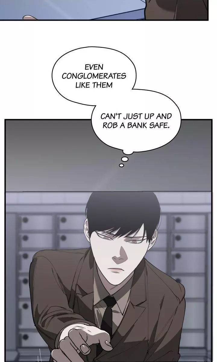 Swapping - Chapter 64 Page 57