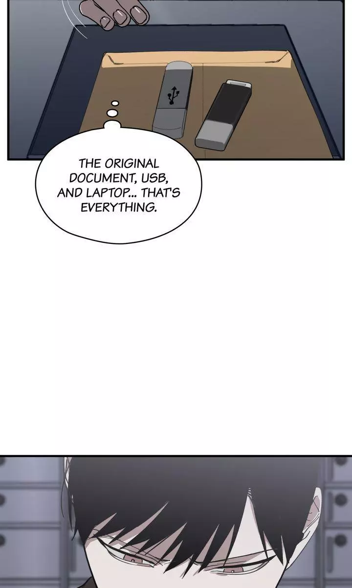 Swapping - Chapter 64 Page 58