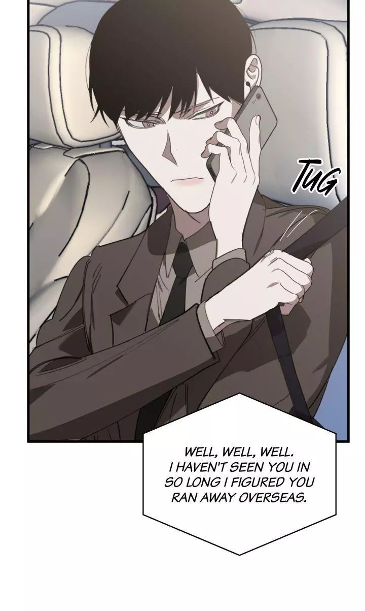 Swapping - Chapter 64 Page 64