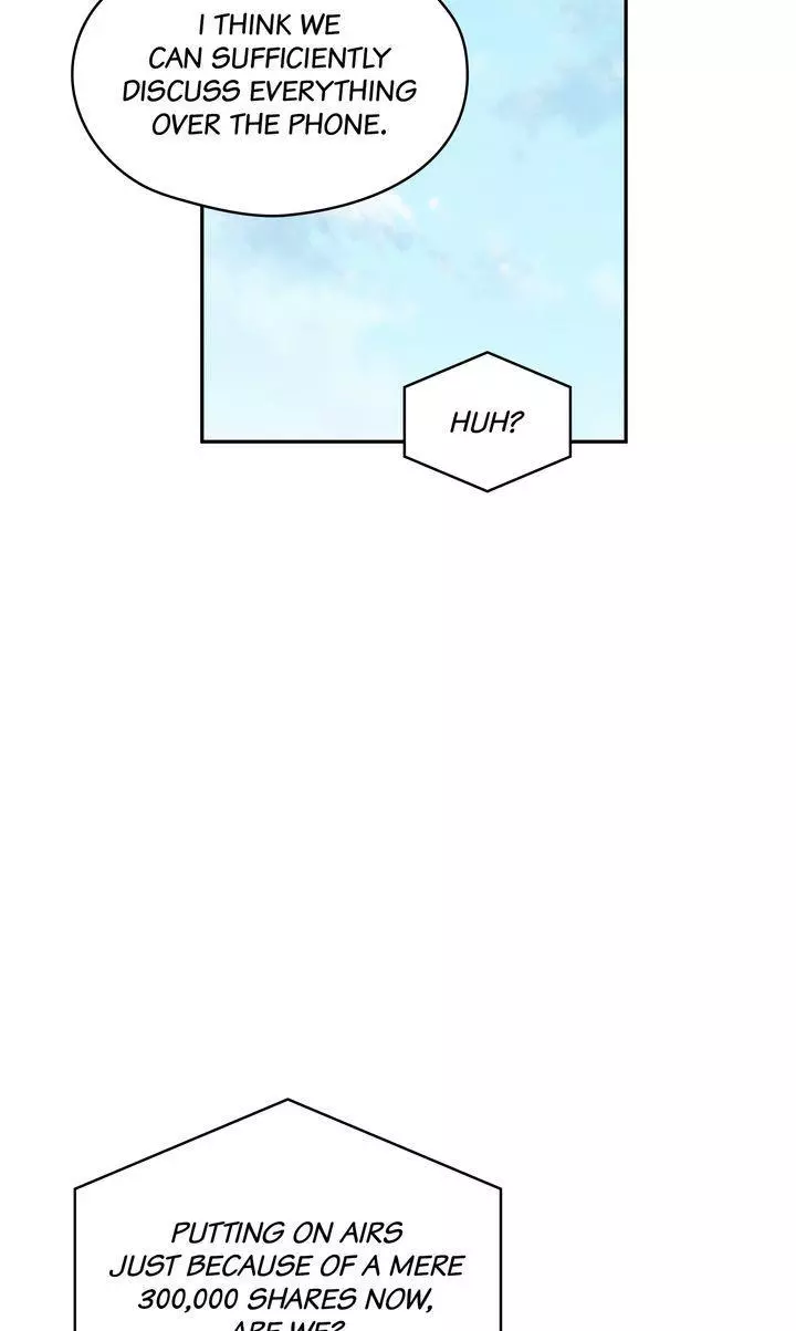 Swapping - Chapter 64 Page 67