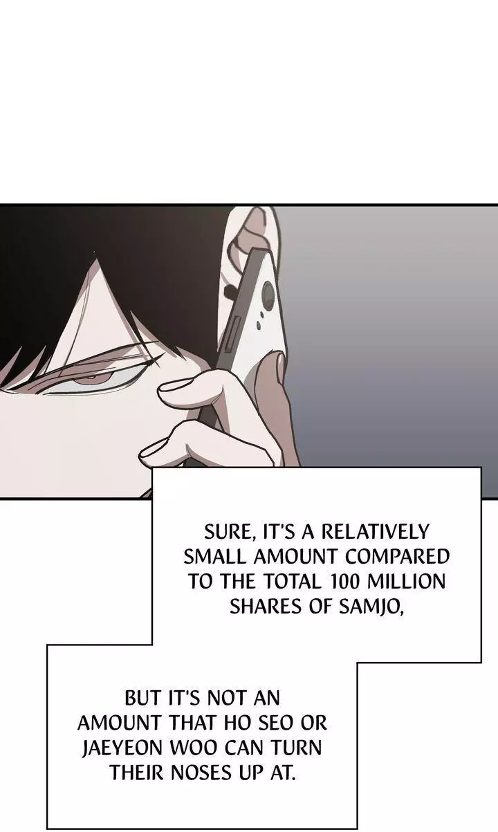Swapping - Chapter 64 Page 69