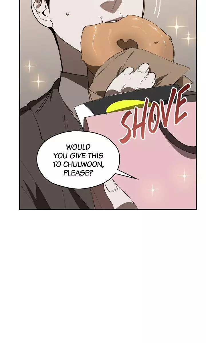 Swapping - Chapter 65 Page 3