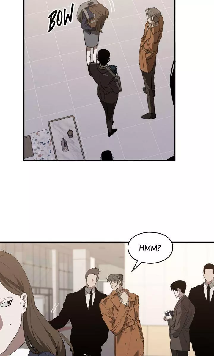 Swapping - Chapter 65 Page 13