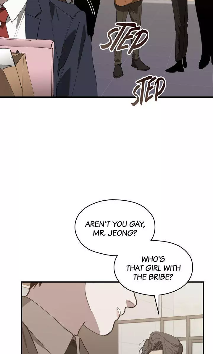 Swapping - Chapter 65 Page 14