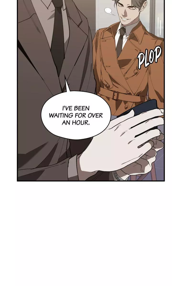 Swapping - Chapter 65 Page 15