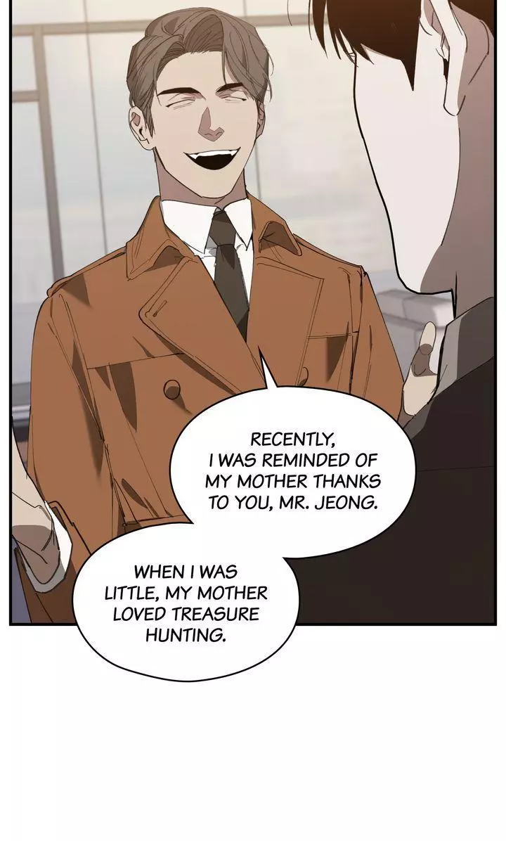 Swapping - Chapter 65 Page 18