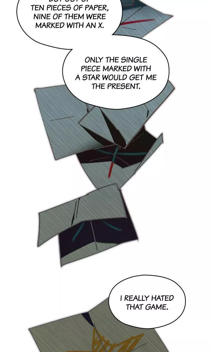 Swapping - Chapter 65 Page 20