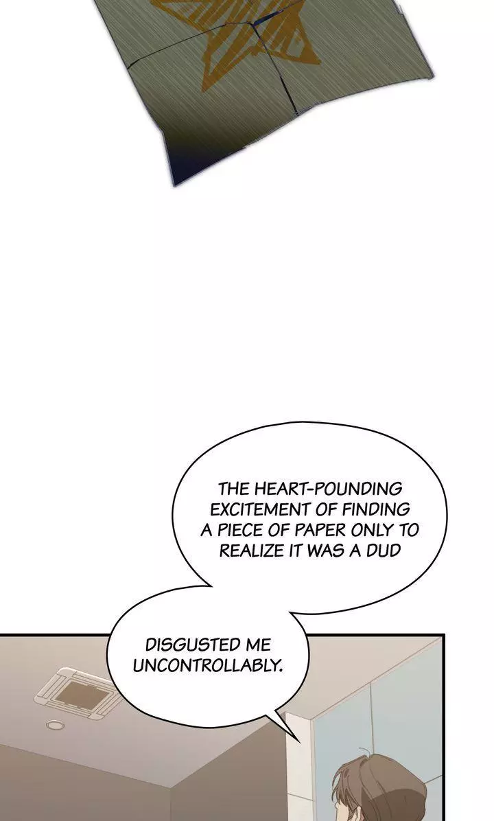 Swapping - Chapter 65 Page 21