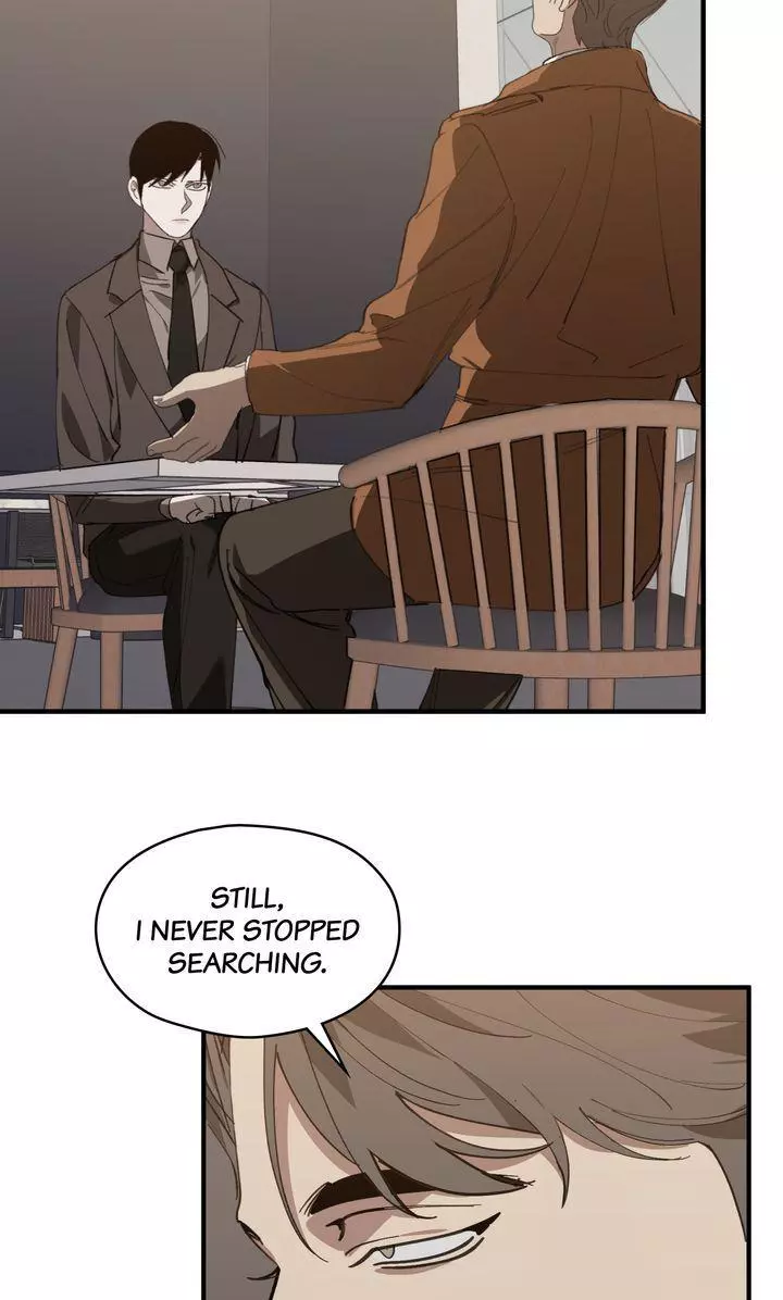 Swapping - Chapter 65 Page 22