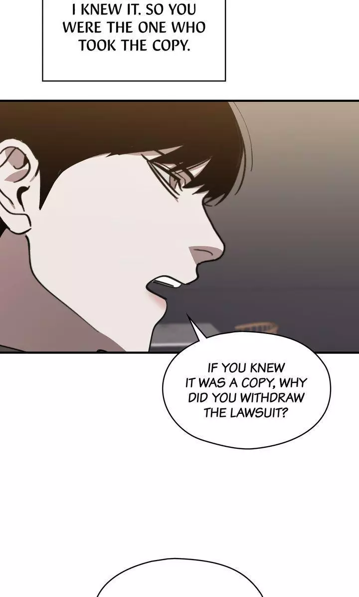 Swapping - Chapter 65 Page 26