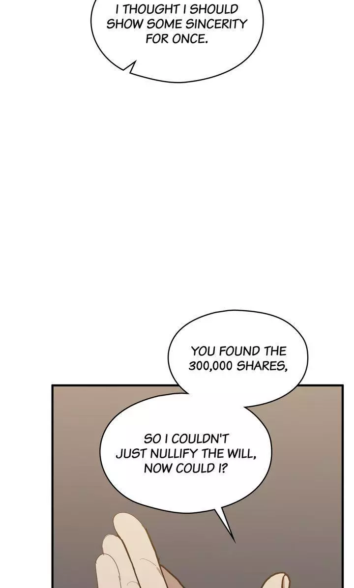 Swapping - Chapter 65 Page 27