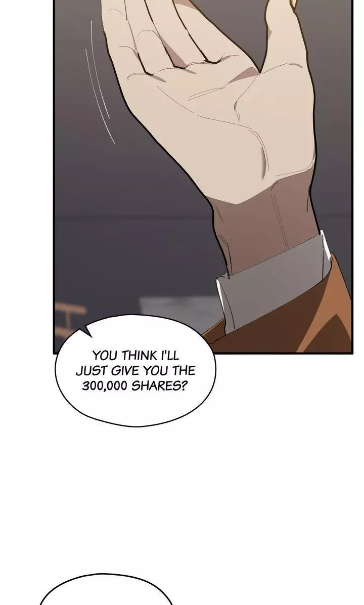 Swapping - Chapter 65 Page 28