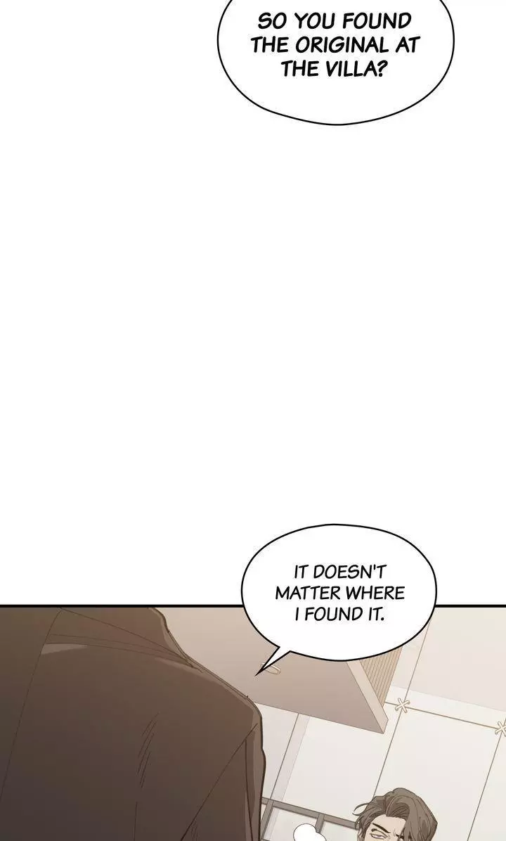 Swapping - Chapter 65 Page 32