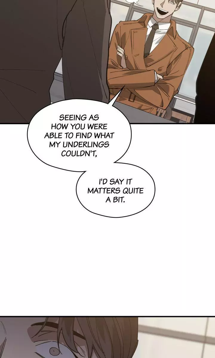Swapping - Chapter 65 Page 33